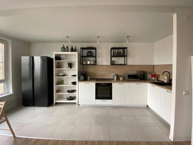 Appartement location à Annecy