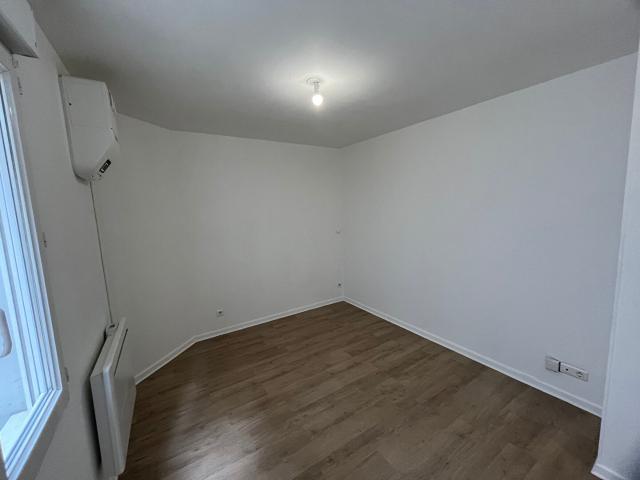 Appartement location à Pau