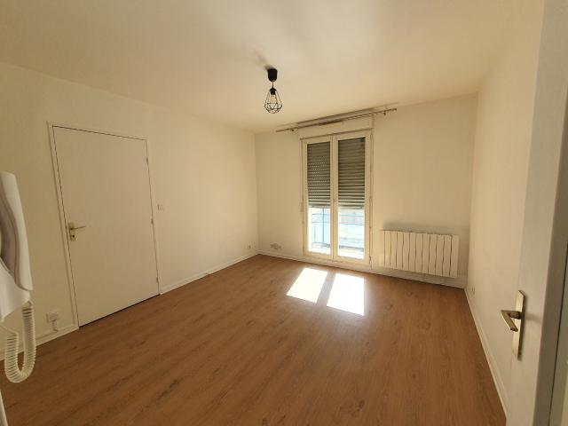 Appartement location à Limoges