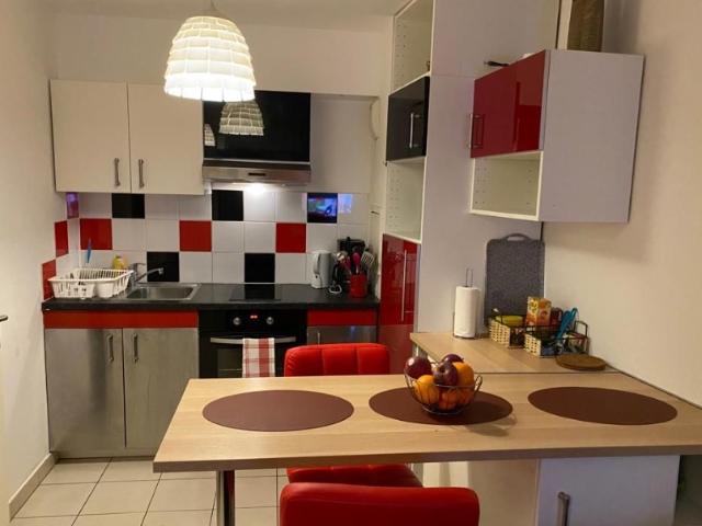 Appartement location à Pontoise, Cergy