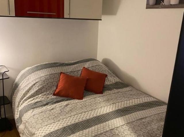 Appartement location à Pontoise, Cergy
