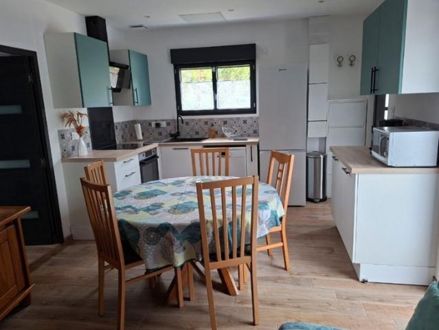 Appartement location à Bobigny, Les Lilas