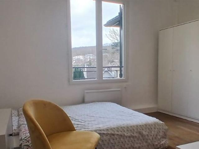 Appartement location à Saint-Germain-en-Laye, Triel-sur-seine