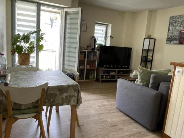 Appartement location à Saint-Malo, Bretagne