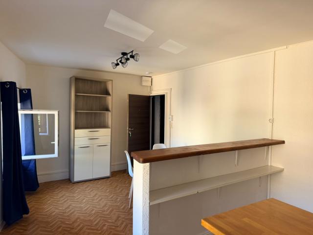 Appartement location à Toulouse, Revel