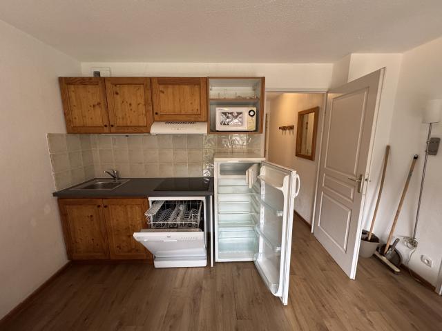 Appartement vente à Gap, Les Orres