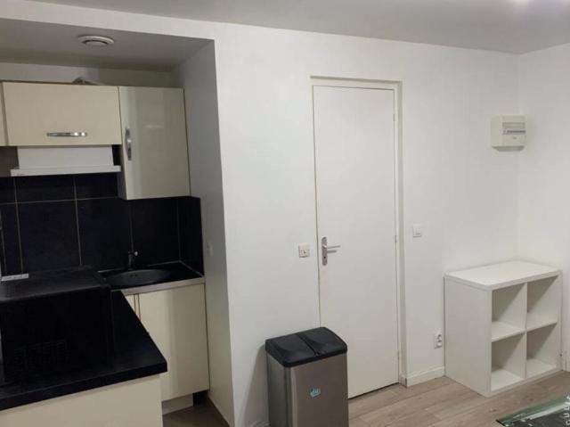 Appartement location à Antony, Clamart
