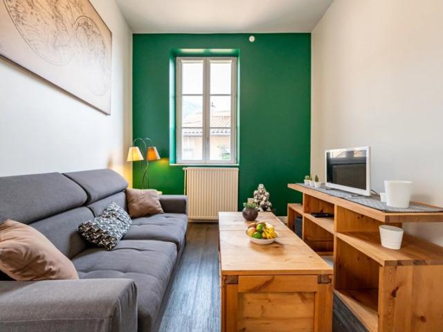 Appartement vente à Grenoble