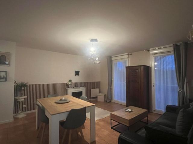 Appartement location à Sarcelles, Viarmes