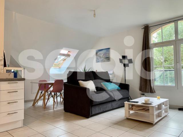 Appartement location à Senlis, Roberval