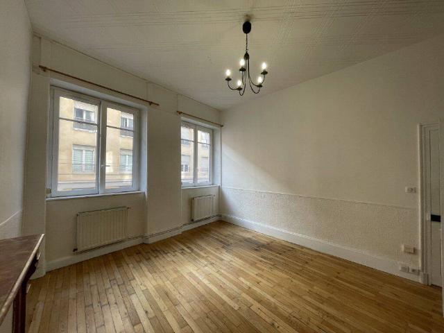 Appartement location à Le Perroux, Alix