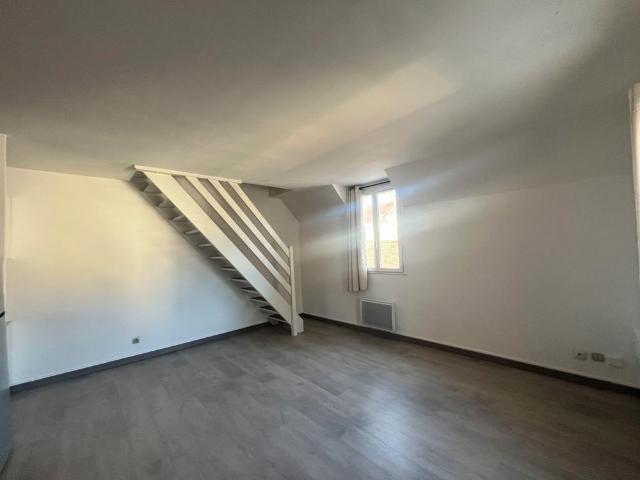 Appartement location à Sarcelles, Viarmes