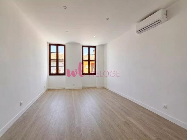 Appartement location à Marseille