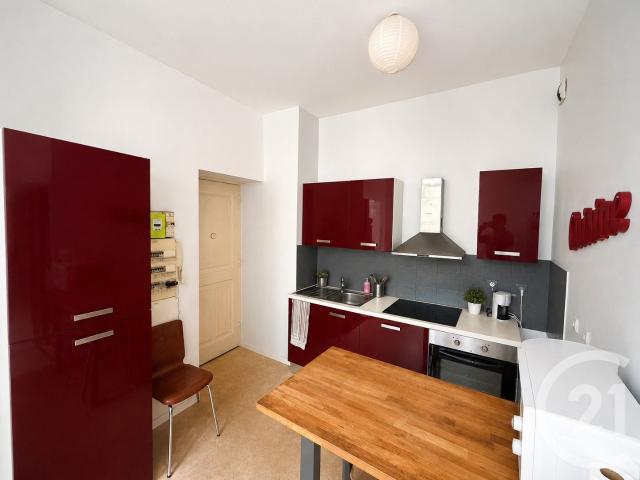 Appartement location à Saint-Étienne, Saint-etienne