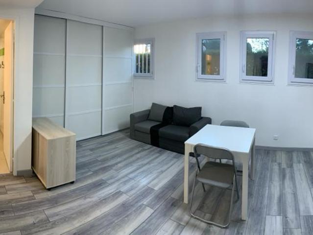 Appartement location à Aix-en-Provence, Le Tholonet