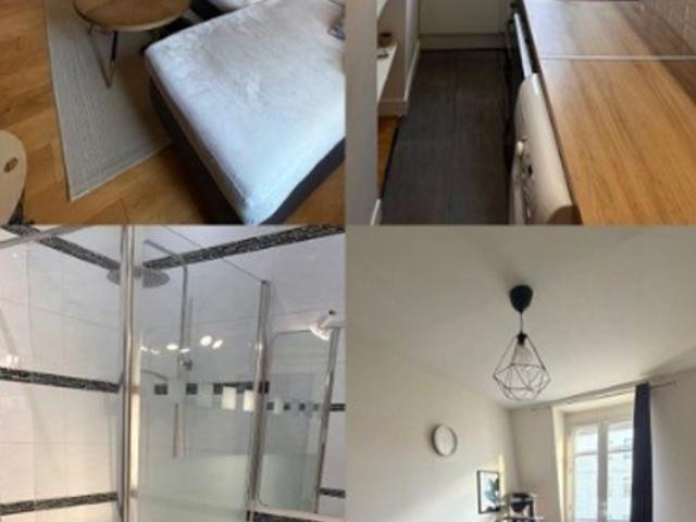 Appartement location à Nanterre, La Garenne-colombes