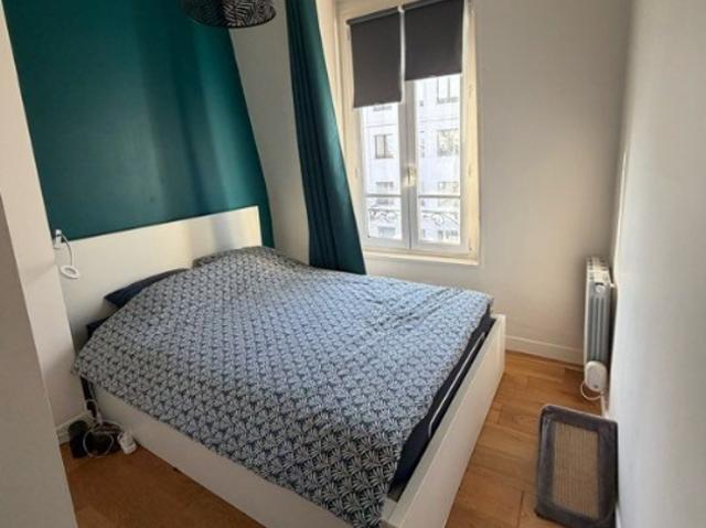 Appartement location à Nanterre, La Garenne-colombes