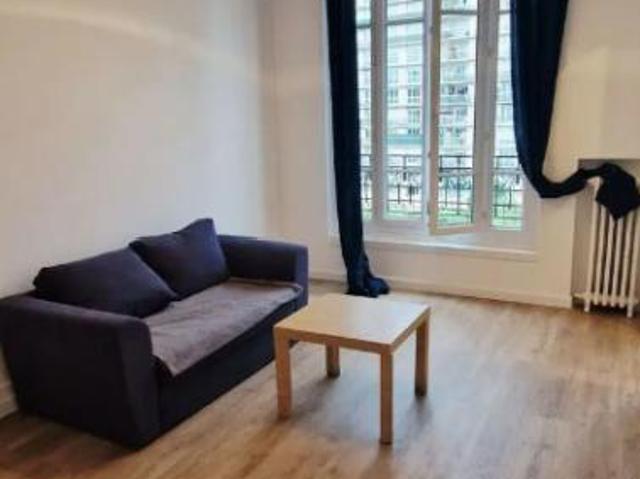 Appartement location à Nanterre, La Garenne-colombes