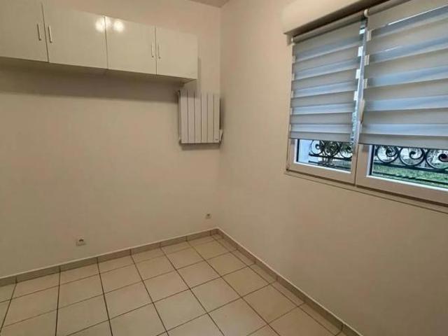 Appartement location à Le Raincy, Rosny-sous-bois