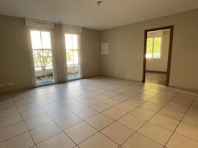 Appartement location à Sarcelles, Viarmes