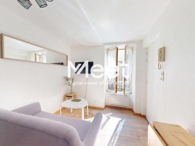 Appartement location à Auxerre