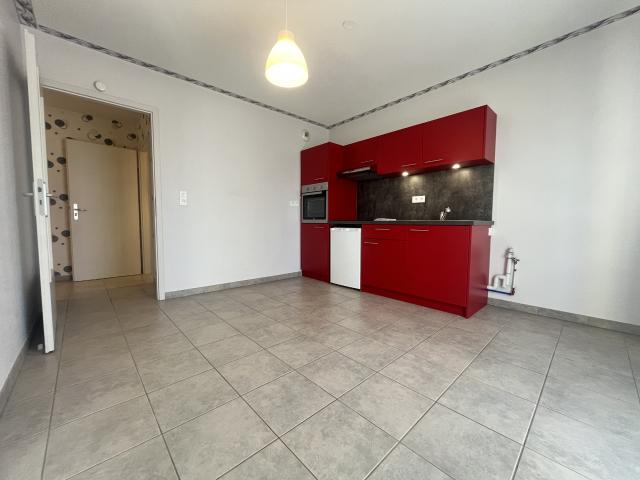 Appartement location à Metz