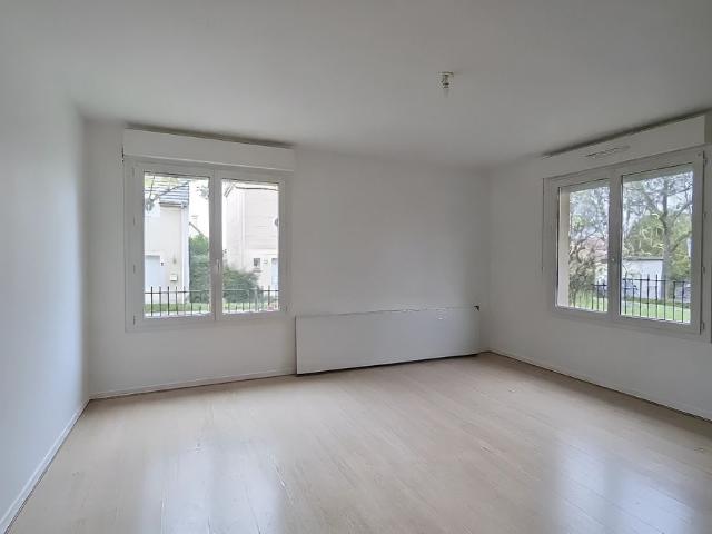 Appartement location à Saint-Germain-en-Laye, Chanteloup-les-vignes