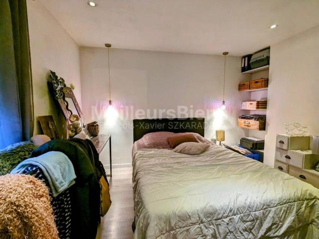 Appartement location à Mantes-la-Jolie, Meulan
