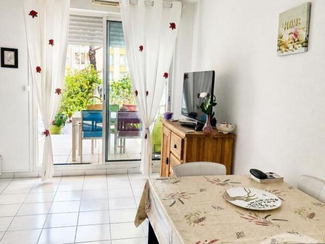 Appartement vente à Montpellier, Lattes
