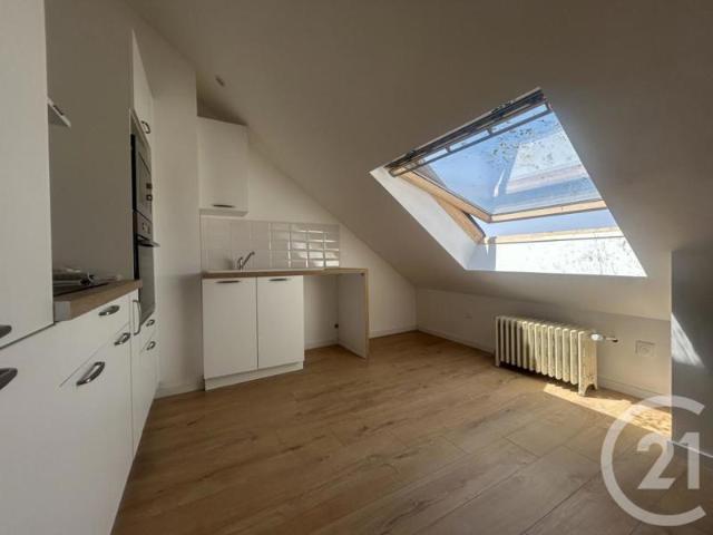 Appartement vente à Senlis, Creil