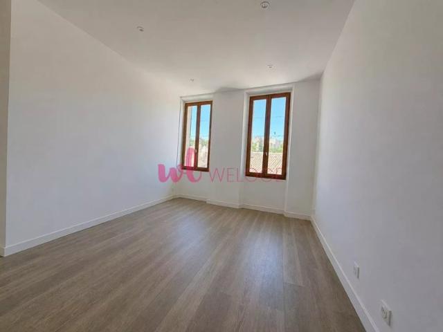 Appartement location à Marseille