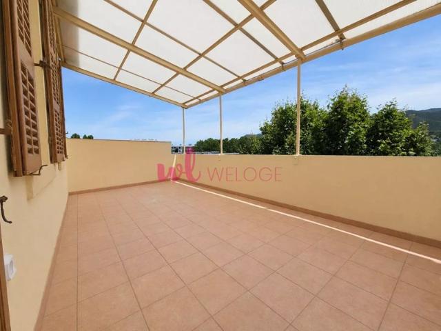 Appartement location à Marseille