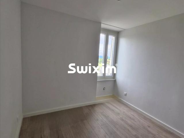 Appartement vente à La Foliaz, Valleiry