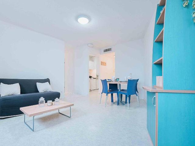 Appartement location à Les Bughes, Clermont-Ferrand