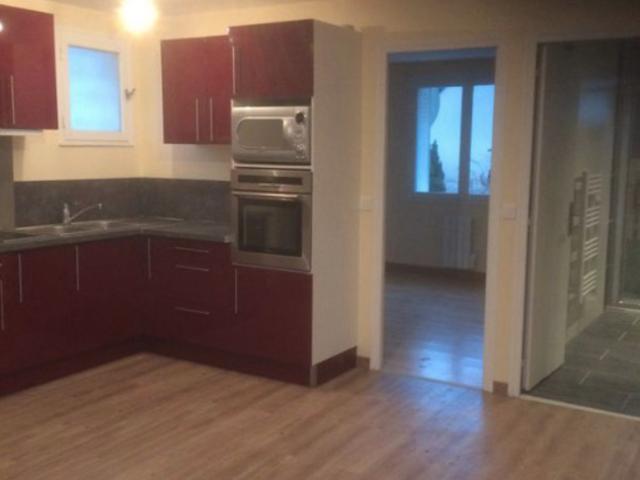 Maison location à Argenteuil, Bessancourt