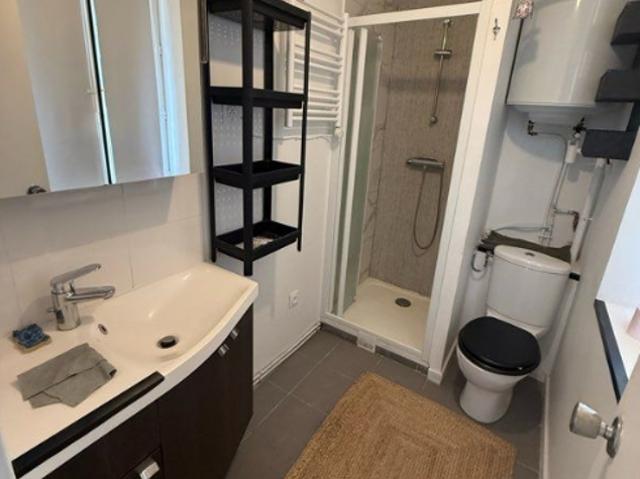 Appartement location à Argenteuil, Bessancourt