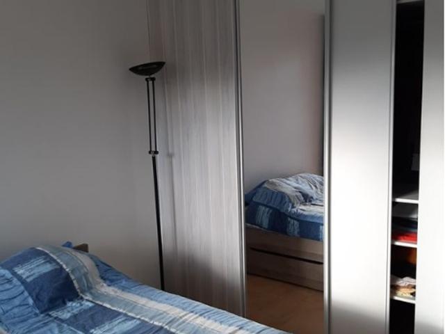 Appartement location à Versailles, Plaisir
