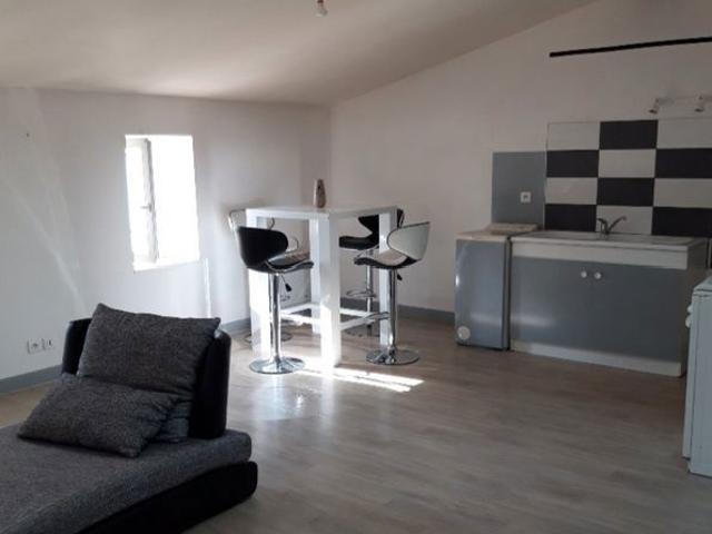 Appartement location à Langon, Monségur