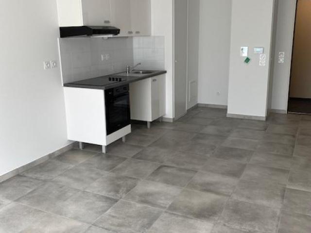 Appartement location à Gex