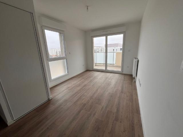 Appartement location à Chartres, Luisant