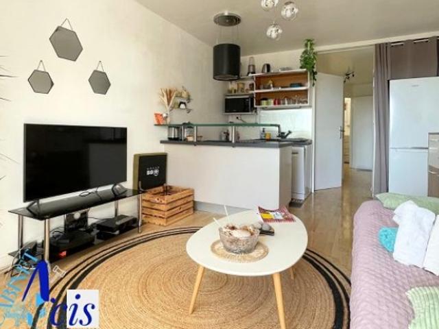 Appartement vente à Arrondissement de Toulon, La Seyne-sur-mer