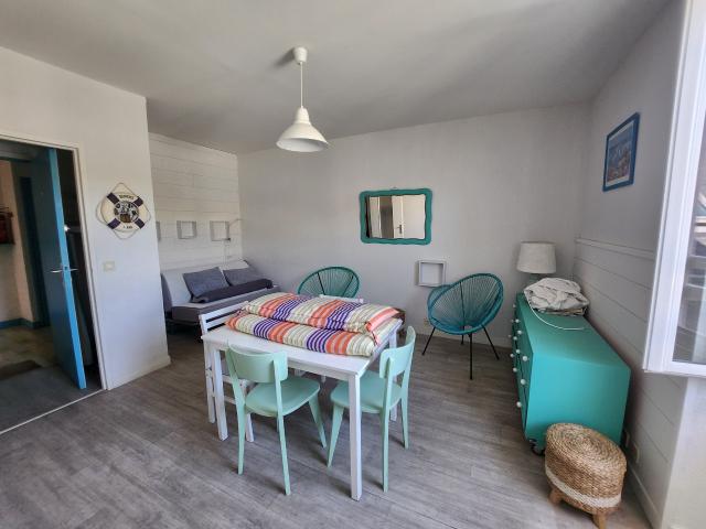 Appartement vente à Saint-Nazaire, Le Pouliguen