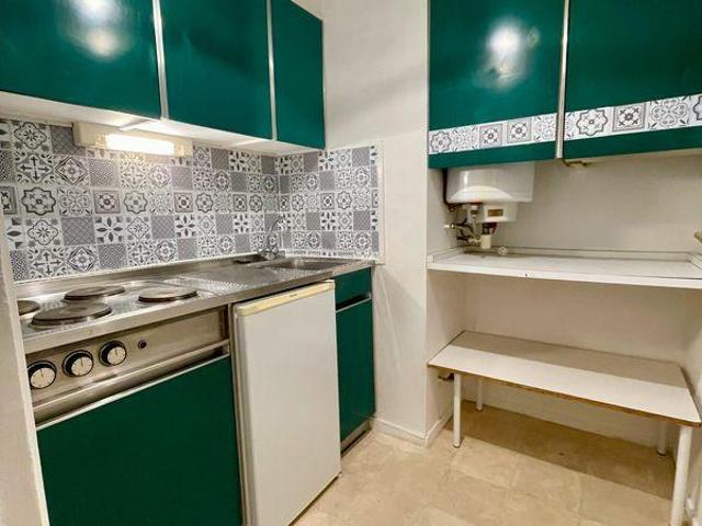 Appartement location à Grenoble