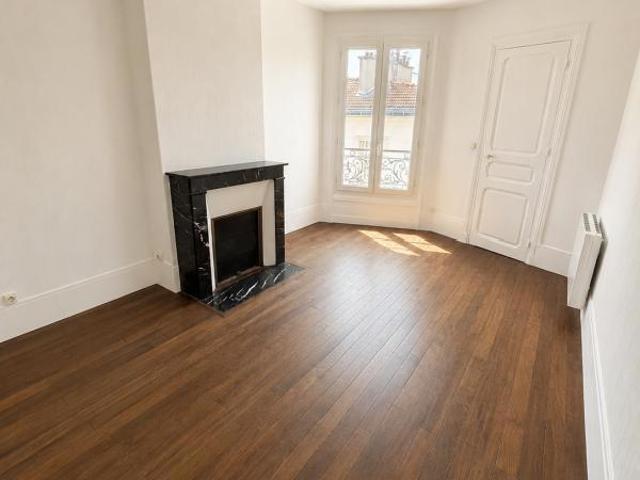 Appartement vente à Paris, Île-de-France