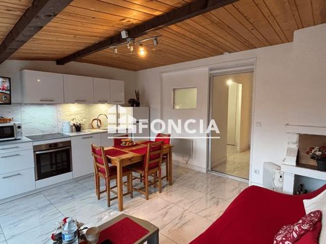 Appartement vente à Arrondissement de Toulon, Bormes-les-mimosas