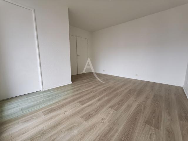 Appartement location à Les Essarts, Cergy