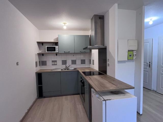 Appartement location à Belfort, Saraz