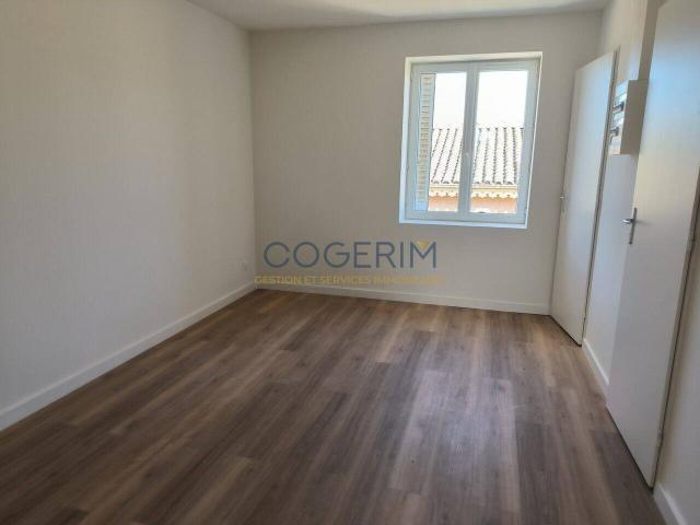 Appartement location à Les Vernailles, Saint-Georges-de-Reneins