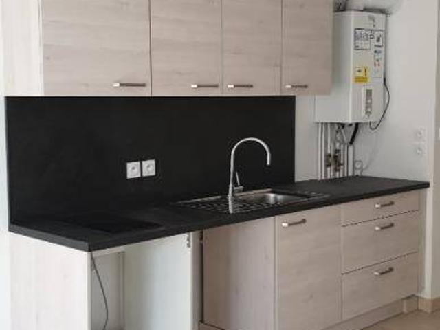 Appartement location à Saint-Patern, Vannes
