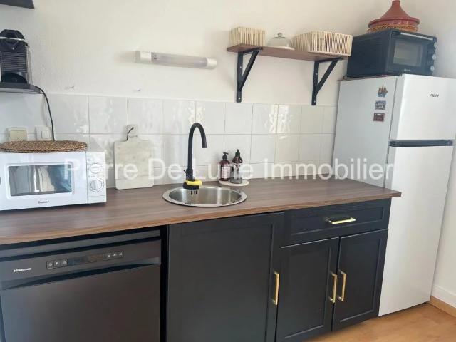 Appartement vente à Villefranche-sur-Saône, Rhône